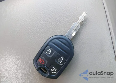 2014 Ford Edge Sel z USA, uszkodzony, nr VIN 2FMDK3JC8EBA30645